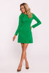 Robe de jour model 200932 Moe
